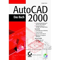 Das AutoCAD 2000 Buch