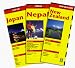 Tokyo Travel Map 1st Edition (Periplus Travel Maps : Japan Regional Map)