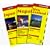 New Zealand (Periplus Travel Maps)