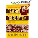 George Washington Grayson and the Creek Nation, 1843-1920 (Civilization of the American Indian, 235)