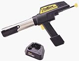 Wagner Power Products 0287040 PowerCaulk  740 Variable Speed Rechargeable Cordless Caulking Gun
