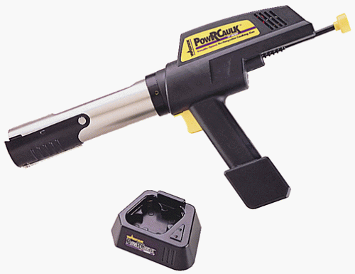 Wagner Power Products 0287040 PowerCaulk  740 Variable Speed Rechargeable Cordless Caulking Gun