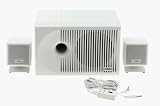 Creative Labs CSW100 PCWorks 3-Piece Computer Speakers