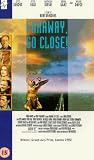 Review Connoisseur Video  / Faraway, So Close! [1994]
