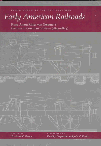 Trains and Railroads