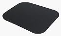 Fellowes 58024 Black Medium Mouse Pad