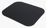 Fellowes 58024 Black Medium Mouse Pad