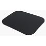 Fellowes 58024 Black Medium Mouse Pad