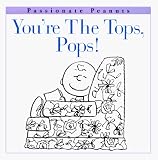 You're the Tops, Pop (Peanuts)