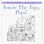 You're the Tops, Pop (Peanuts)