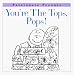 Book You're the Tops, Pop (Peanuts)