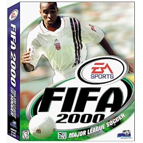 FIFA 2000