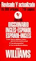 Diccionario espa&ntilde;ol/ingl&eacute;s ingl&eacute;s/espa&ntilde;ol: Bantam