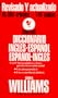 Diccionario espa�ol/ingl�s ingl�s/espa�ol: Bantam
