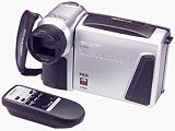 Cheap Sharp VL-H890U Hi8 Viewcam Camcorder