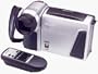 Sharp VL-H890U Hi8 Viewcam Camcorder