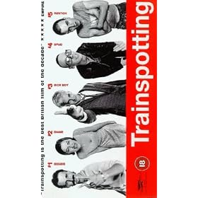 Trainspotting [VHS] [1996]