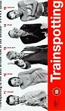 Trainspotting W/S [VHS] [1996]