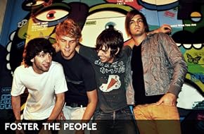 Image of Foster the People