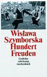 Hundert Freuden.