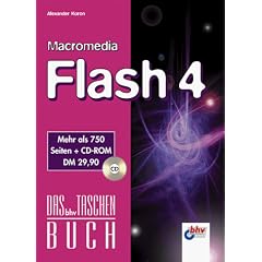 Macromedia Flash 4