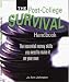 Books : The Post-College Survival Handbook: The Essential Money Skills You Need to Make It on Your Own