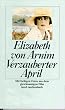 Verzauberter April.