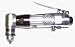 Taylor Pneumatic: 3/8 Reversible Angle Drill: RPM: 1400. Air: 90 PSI, Inlet: 1/4 NPT Chuck 3/8