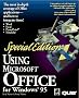 Using Microsoft Office for Windows 95 Special Edition (Special Edition Using)