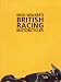 Mick Walker's British Racing Motorcycles (Redline Motorcycles)