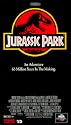 Jurassic Park [VHS]