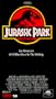 Jurassic Park [VHS]