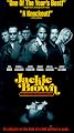 Jackie Brown [VHS]