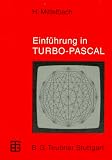 Einführung in TURBO PASCAL