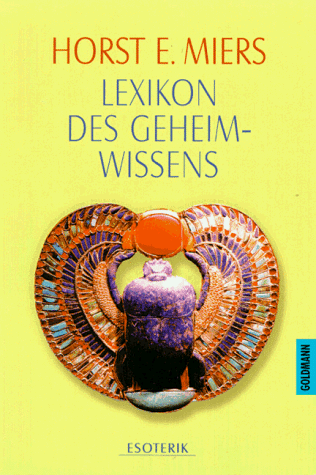 Lexikon