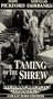 The Taming of the Shrew (Hollywood Classics Collector's Edition)