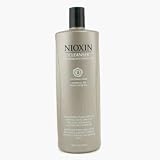 System 5 Cleanser For Medium/Coarse Hair, Natural Hair, Early Stage of Thinning Hair
