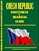 Czech Republic Investment & Business Guide