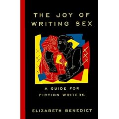 The Joy of Writing Sex