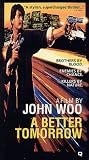 A Better Tomorrow [VHS]