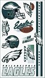 NFL Temporary Philadelphia Eagles Tattoo