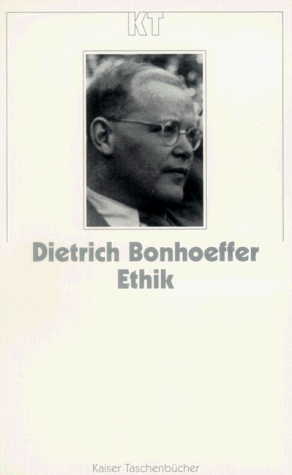 Bonhoeffer