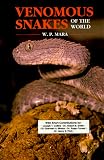 Venomous Snakes of the World