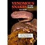 Venomous Snakes of the World