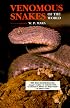 Venomous Snakes of the World