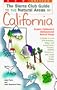 The Sierra Club Guide to the Natural Areas of California (Sierra Club Guides to the Natural Areas of the United States)