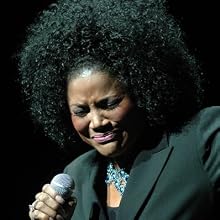 Juanita Bynum