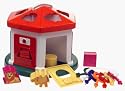 Gazoobo Shape Sorter