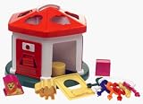 Gazoobo Shape Sorter