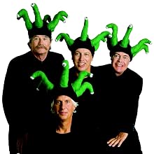 The Firesign Theatre